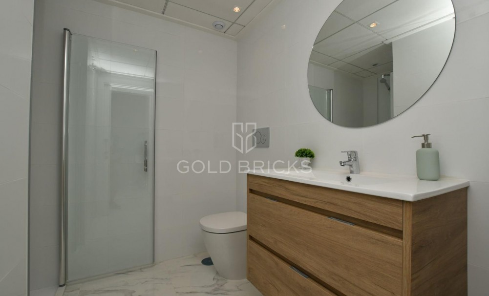 New Build · Bungalow · San Miguel de Salinas · La Cañada