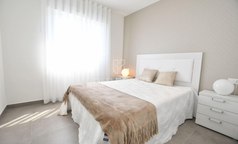 New Build · Bungalow · San Miguel de Salinas · La Cañada