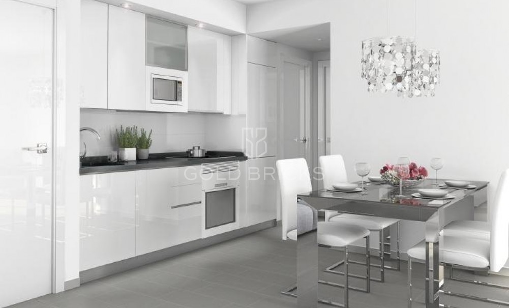 New Build · Bungalow · San Miguel de Salinas · La Cañada