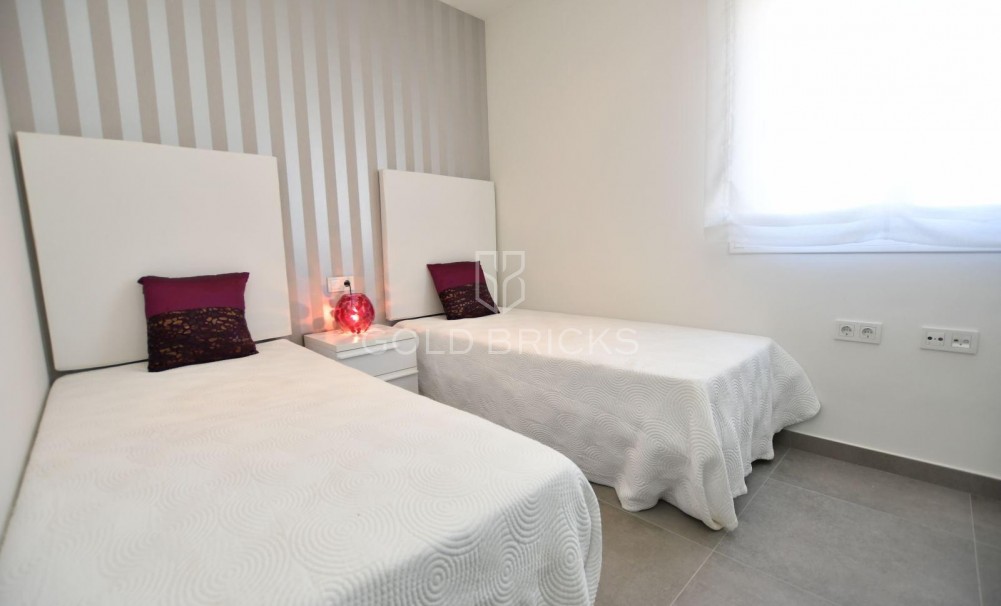 New Build · Bungalow · San Miguel de Salinas · La Cañada