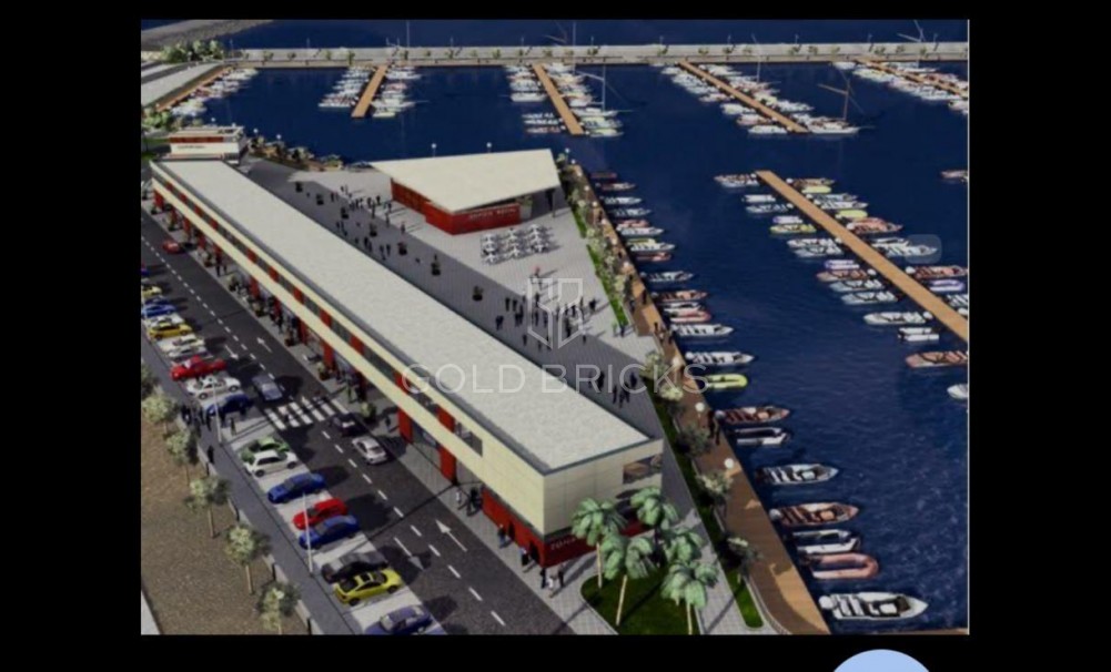 Nieuwbouw · Penthouse · Torrevieja · Centro