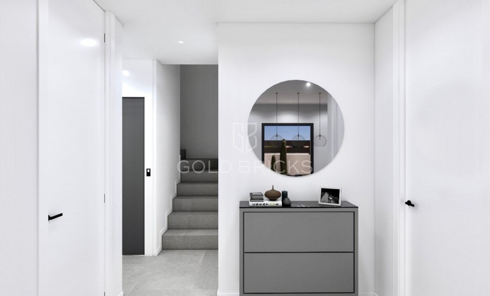 New Build · Villa · Benijofar · Pueblo