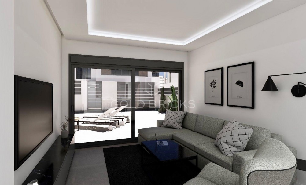 New Build · Villa · Benijofar · Pueblo