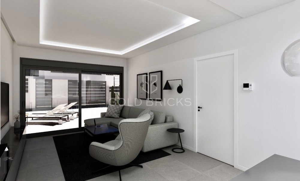 New Build · Villa · Benijofar · Pueblo