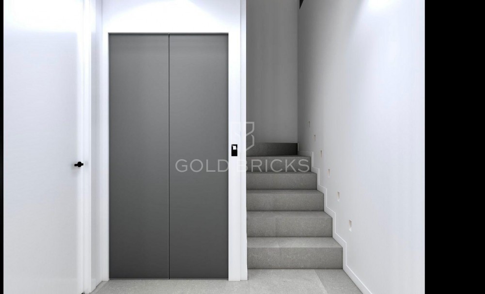 New Build · Villa · Benijofar · Pueblo