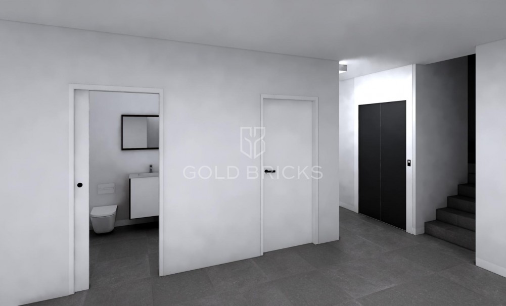 New Build · Villa · Benijofar · Pueblo