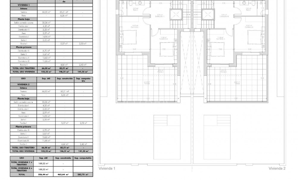 New Build · Villa · Benijofar · Pueblo