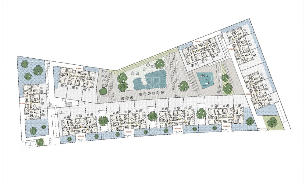 New Build · Apartment · Finestrat