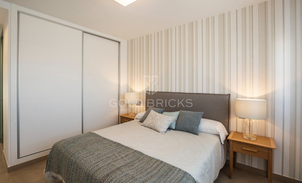 New Build · Bungalow · Orihuela · Vistabella Golf