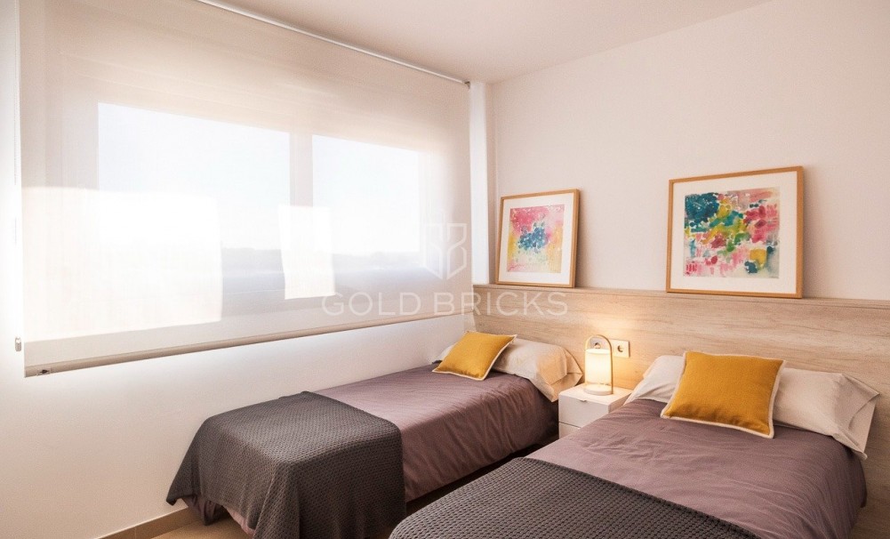 New Build · Bungalow · Orihuela · Vistabella Golf