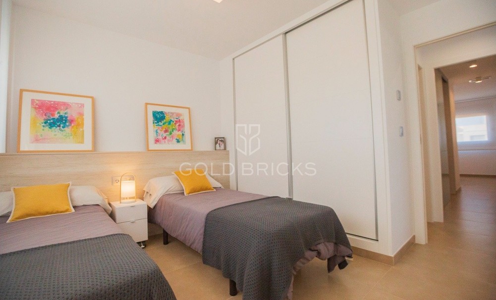 New Build · Bungalow · Orihuela · Vistabella Golf