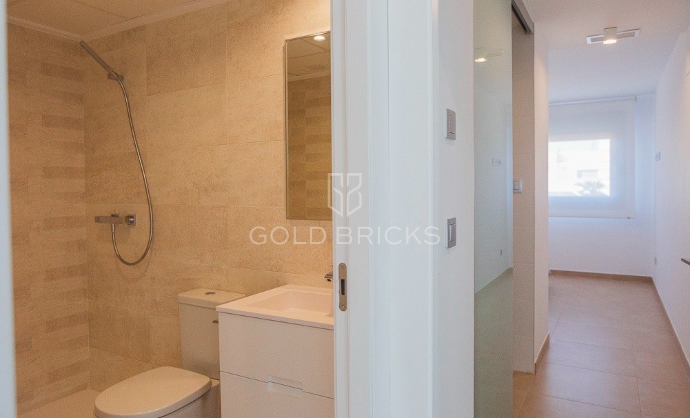 New Build · Bungalow · Orihuela · Vistabella Golf