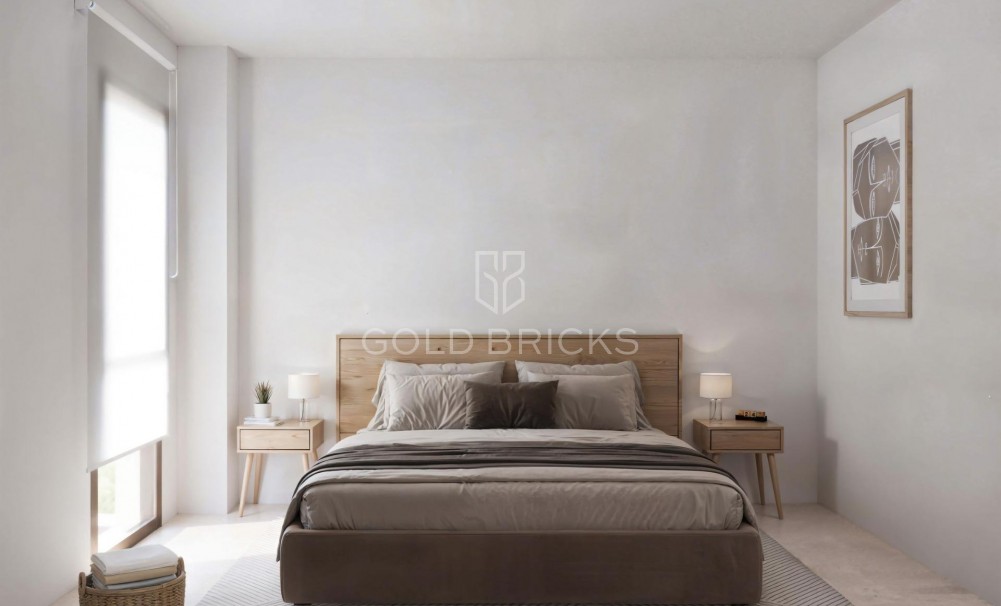 New Build · Villa · La Nucía · Don Mar