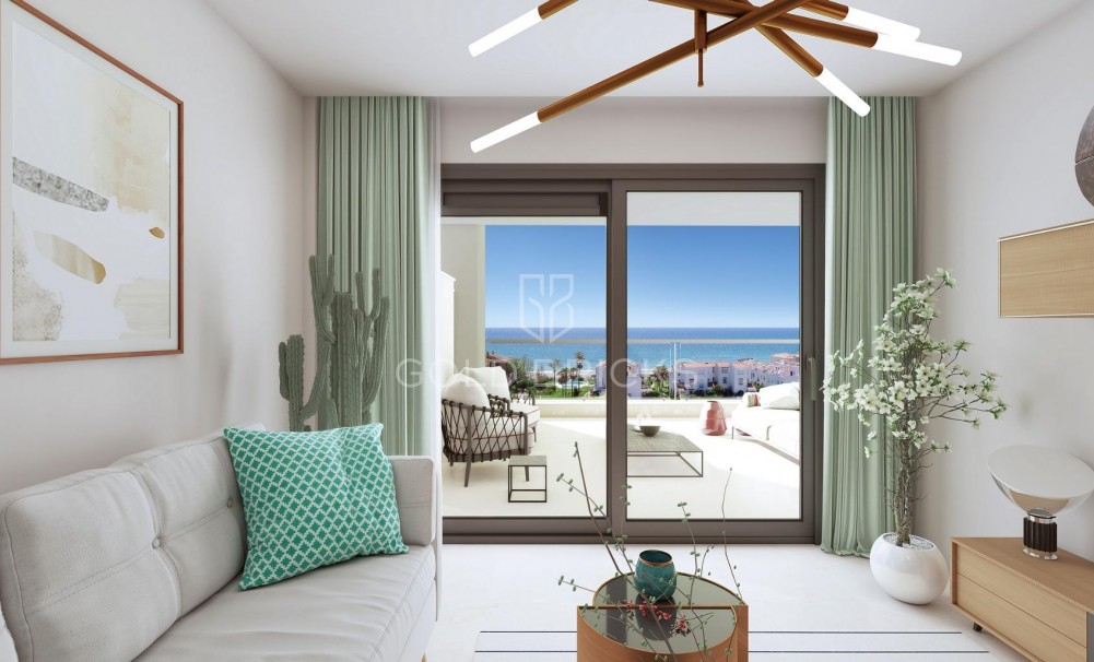 Nieuwbouw · Apartment · Casares · Casares Playa