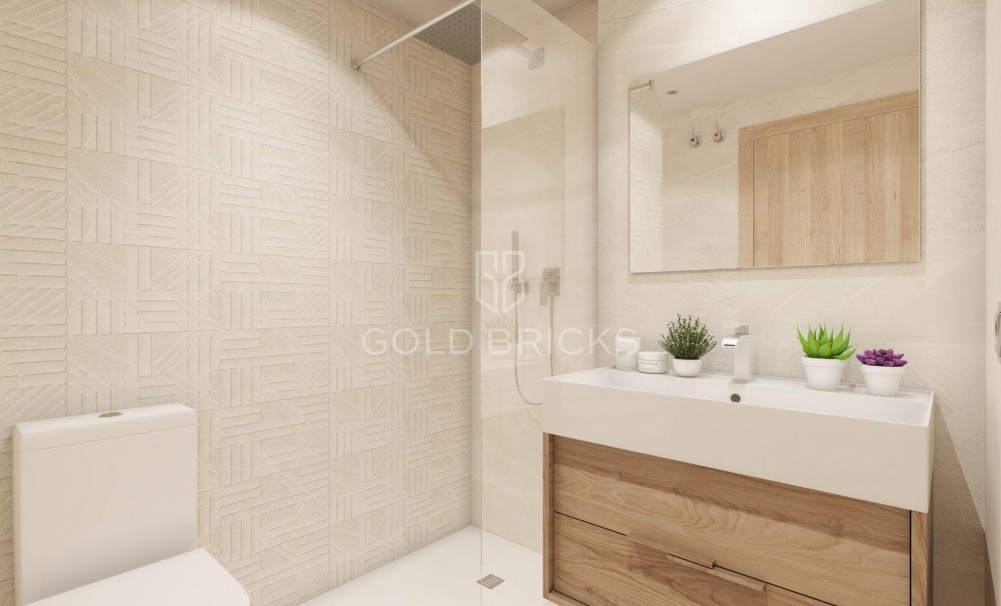 Nieuwbouw · Apartment · Casares · Casares Playa