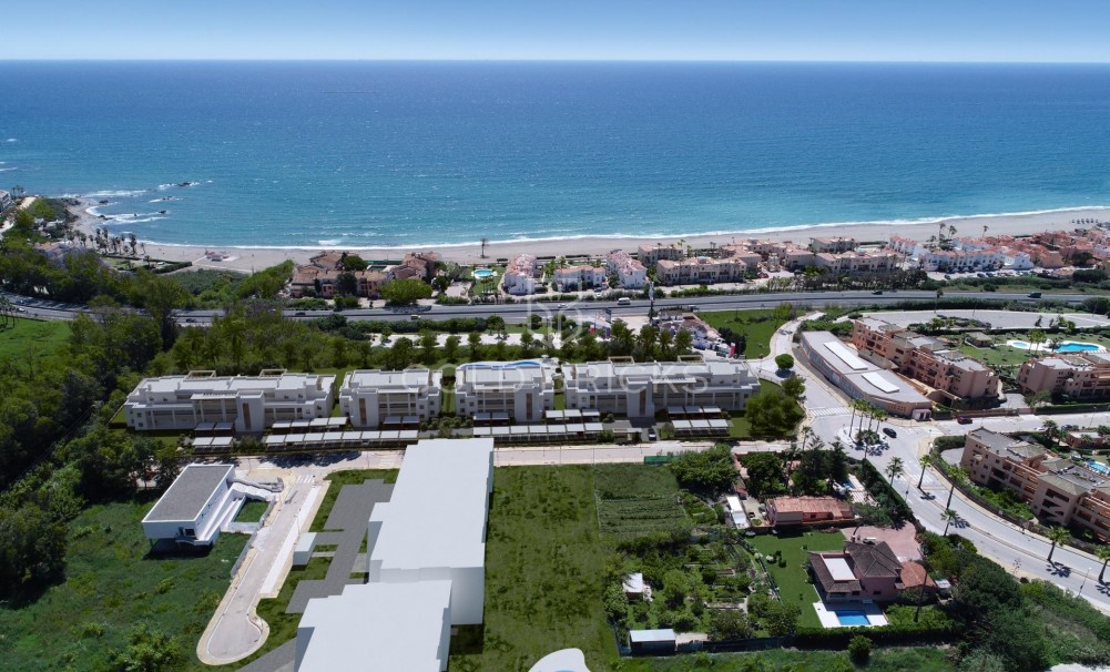 Nieuwbouw · Apartment · Casares · Casares Playa