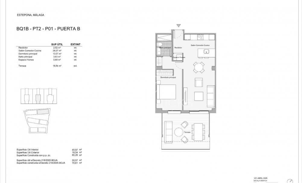 New Build · Apartment · Estepona · Valle Romano Golf