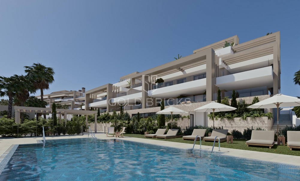 New Build · Penthouse · Estepona · Las Mesas