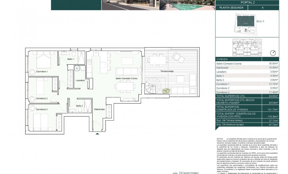 New Build · Penthouse · Estepona · Las Mesas