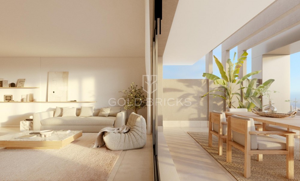 New Build · Penthouse · Estepona · Las Mesas