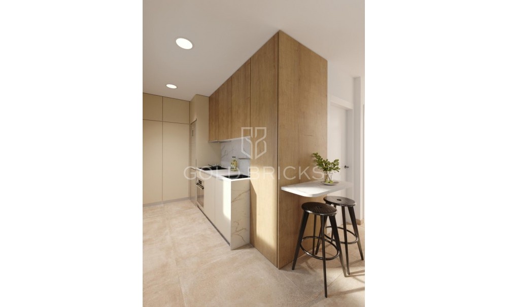 New Build · Apartment · Torre Pacheco · Santa Rosalia Lake And Life Resort