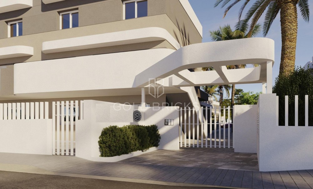 New Build · Apartment · Monforte del Cid · Alenda Golf