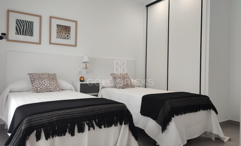 New Build · Villa · Torre Pacheco · Balsicas