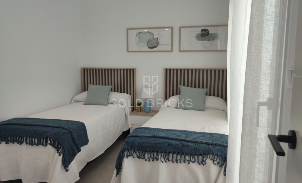 New Build · Villa · Torre Pacheco · Balsicas