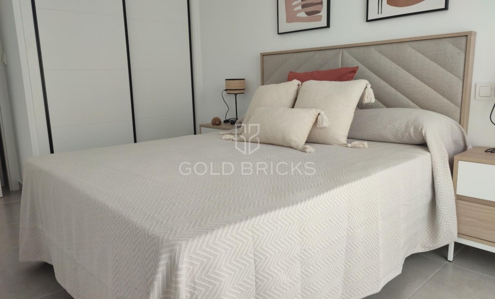 New Build · Villa · Torre Pacheco · Balsicas