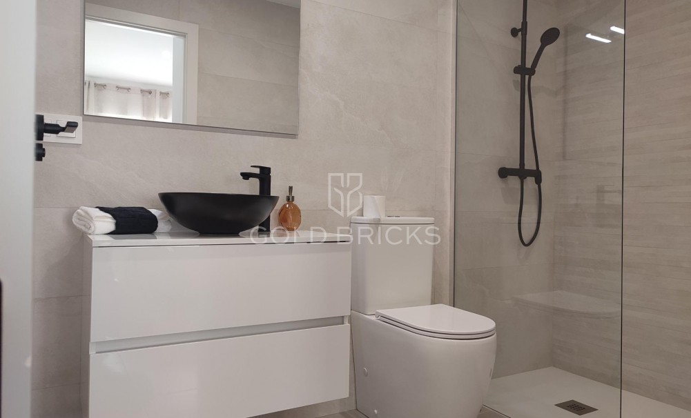 New Build · Villa · Torre Pacheco · Balsicas