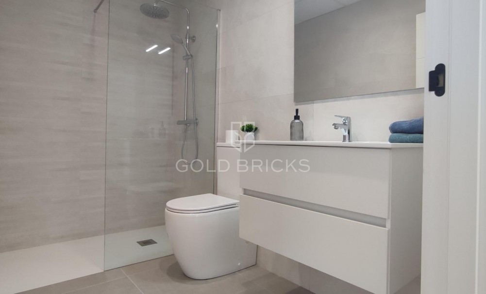 New Build · Villa · Torre Pacheco · Balsicas