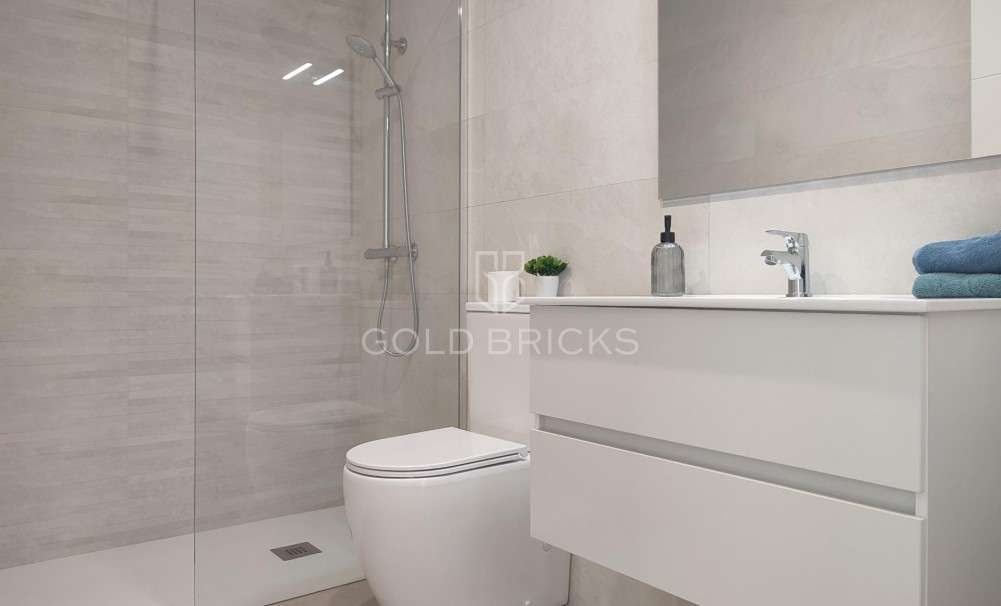 New Build · Villa · Torre Pacheco · Balsicas