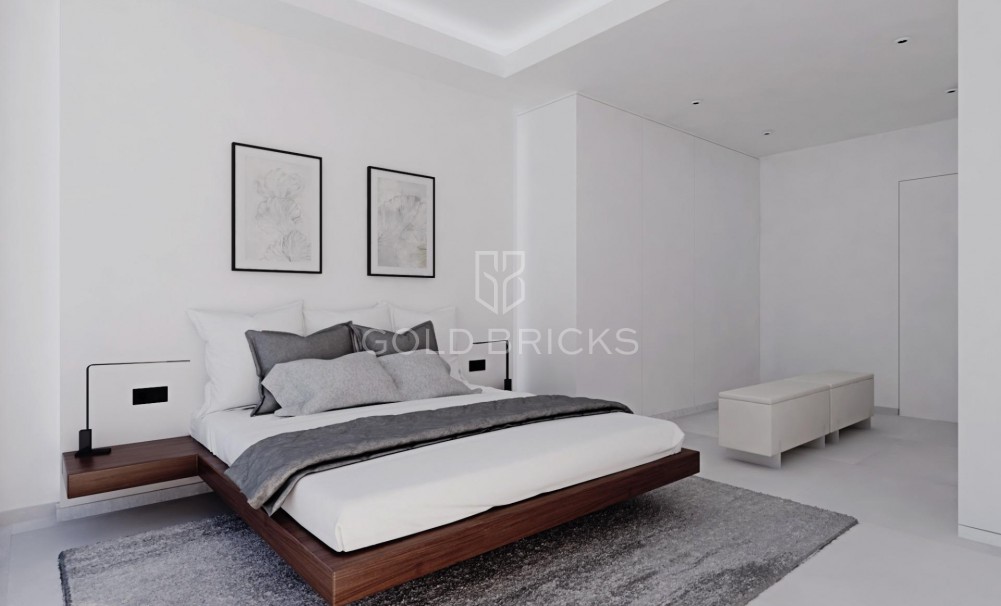 Nieuwbouw · Villa · Calpe · Mascarat