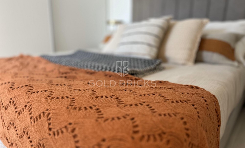 New Build · Bungalow · San Fulgencio · Pueblo