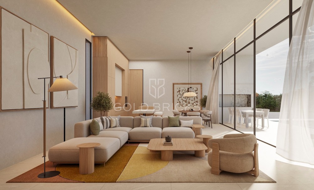 New Build · Villa · Calpe · Pla roig