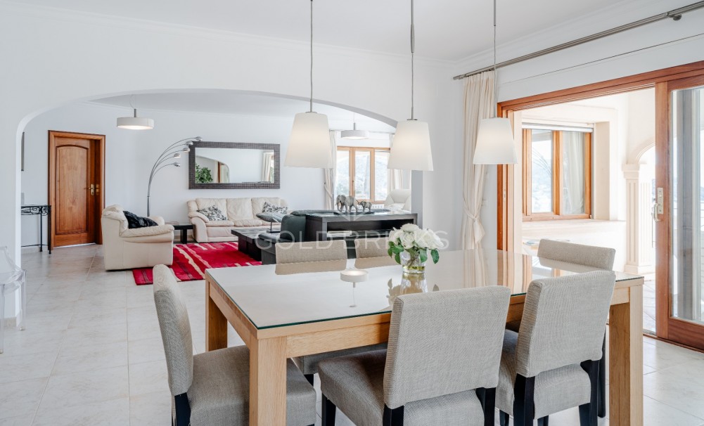 Sale · Villa · Moraira · La Arnella