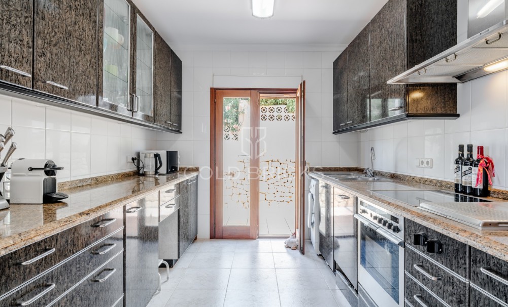 Sale · Villa · Moraira · La Arnella