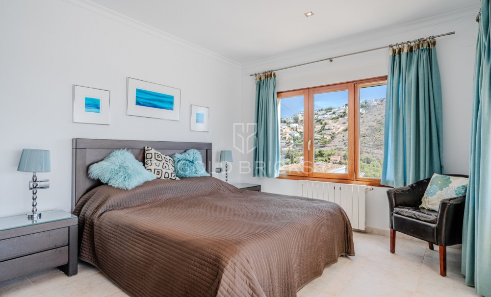 Sale · Villa · Moraira · La Arnella