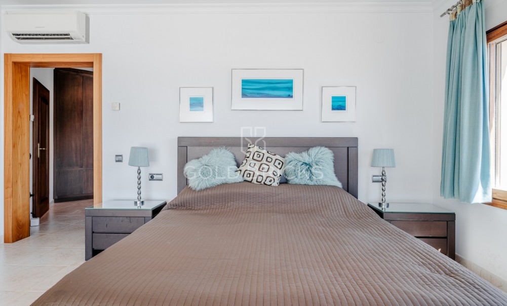 Sale · Villa · Moraira · La Arnella