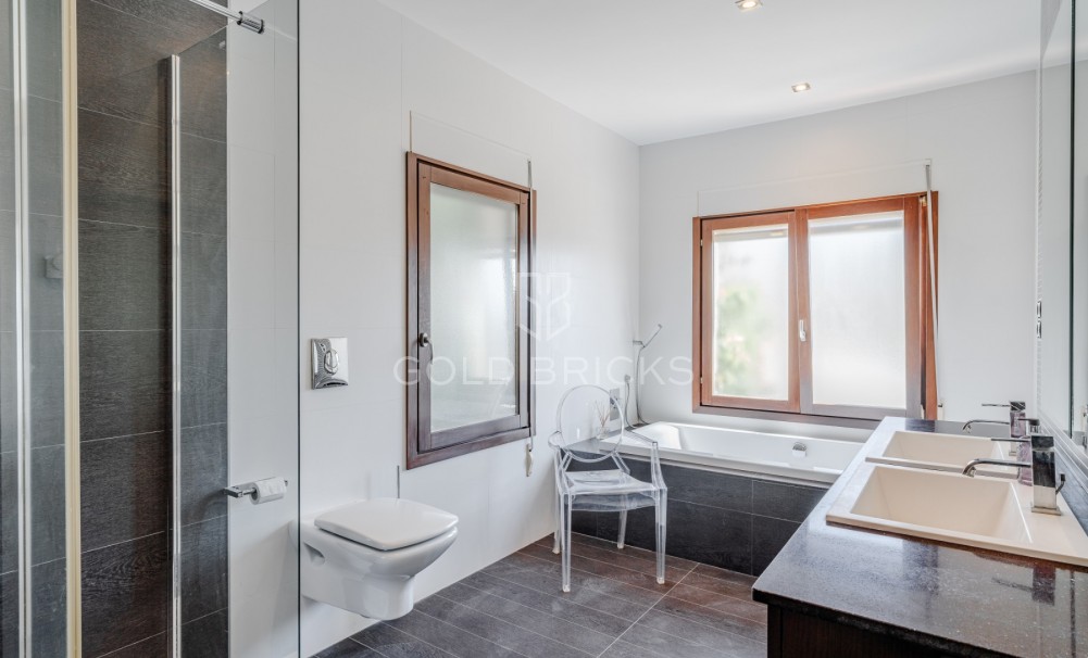 Sale · Villa · Moraira · La Arnella