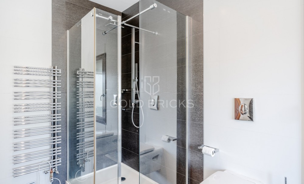 Sale · Villa · Moraira · La Arnella