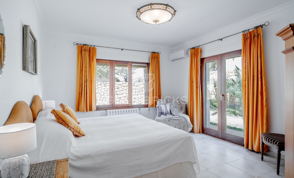 Sale · Villa · Moraira · La Arnella