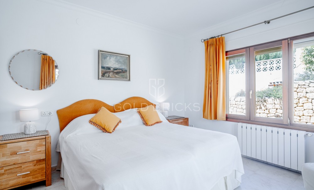 Sale · Villa · Moraira · La Arnella