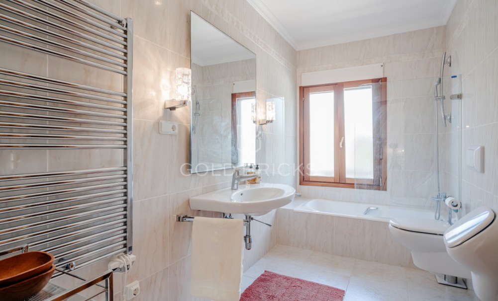 Sale · Villa · Moraira · La Arnella