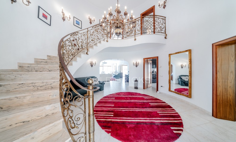 Sale · Villa · Moraira · La Arnella