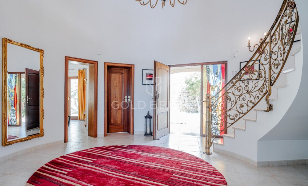 Sale · Villa · Moraira · La Arnella