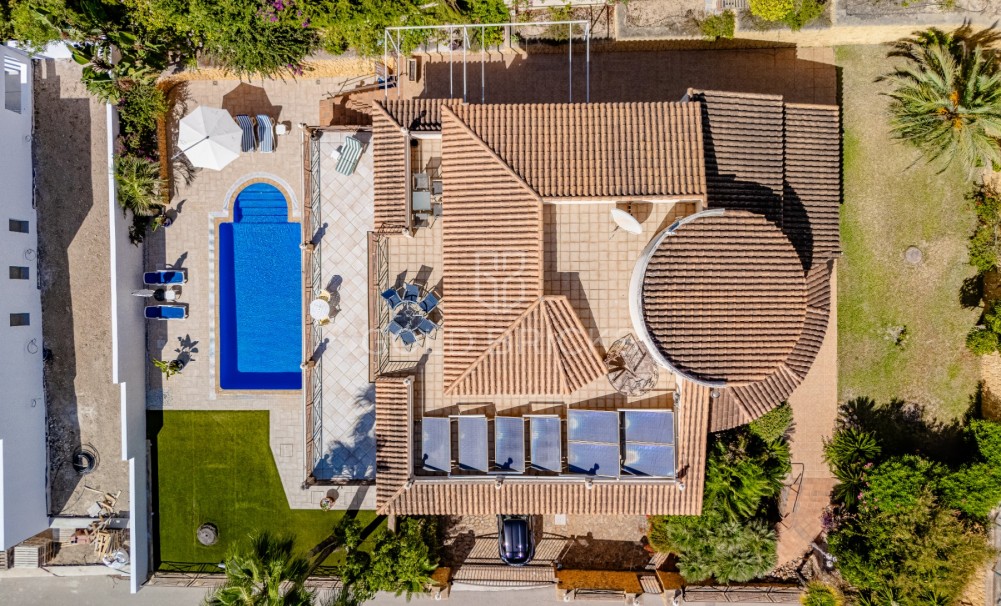 Sale · Villa · Moraira · La Arnella