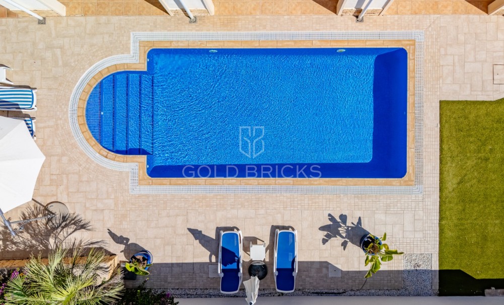 Sale · Villa · Moraira · La Arnella