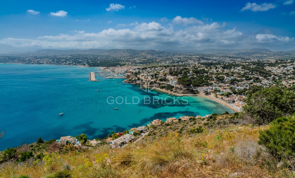 Sale · Villa · Moraira · La Arnella