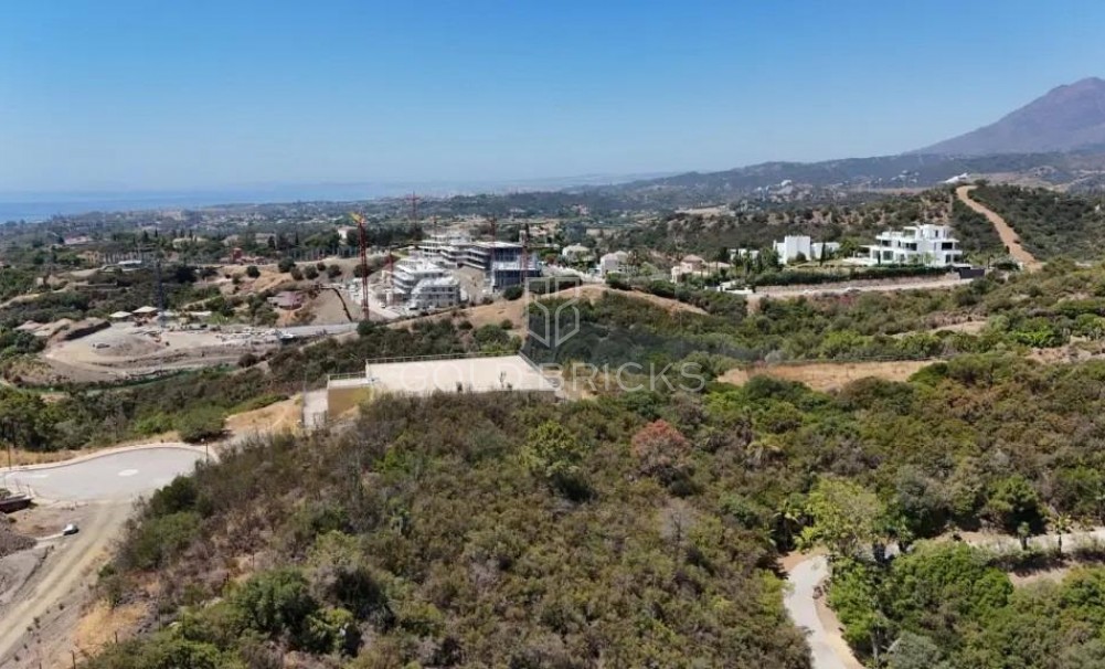 Nouvelle construction · Apartment · Estepona · Selwo